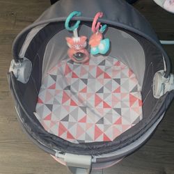 Brand New Baby Dome