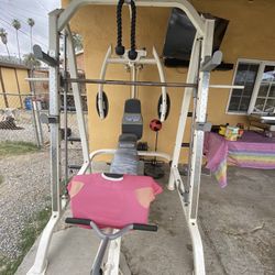 Home Gym