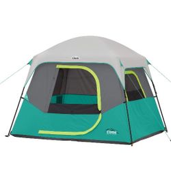 4 Person Tent For Sale