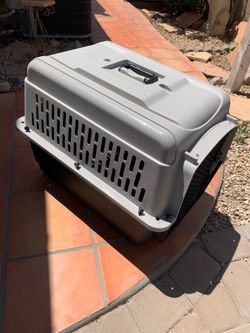 Medium Dog Crate