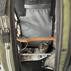 Parrot/ Bird Backpack