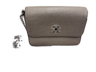 Bag Tory Burch Beige / Tan Purse / Handbag