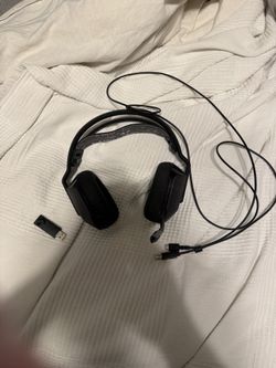 Logitech G733 Gaming Headset