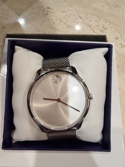 Movado Bold Silver 