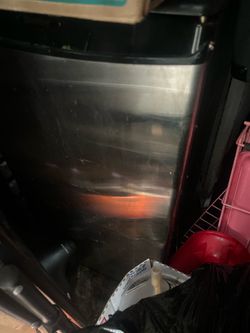 Mini Fridge