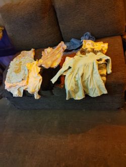 Girls clothes