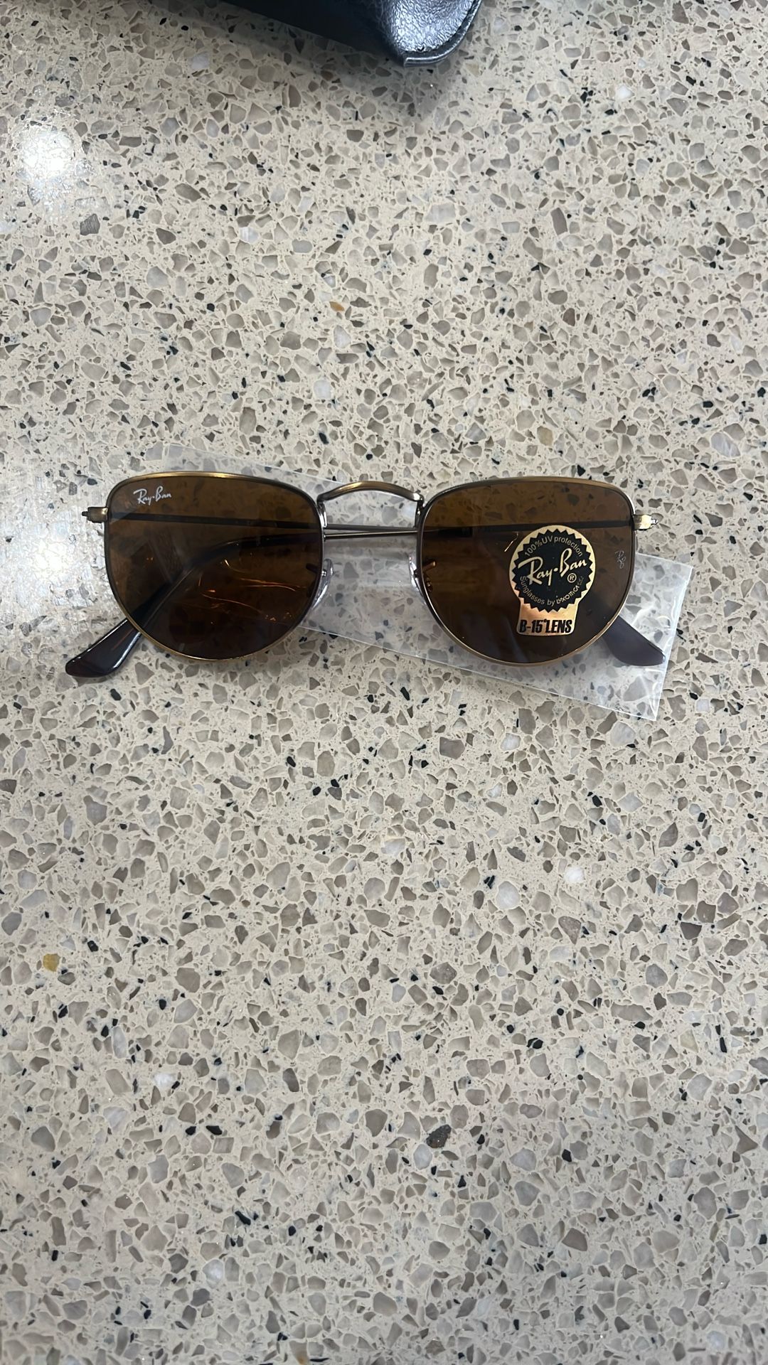 Ray-Ban Sunglasses