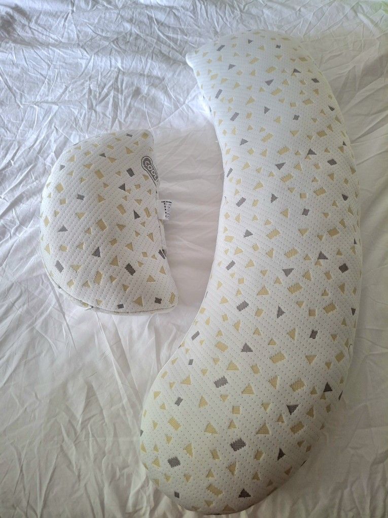 Pregnancy Pillow for Women Maternity Pillow