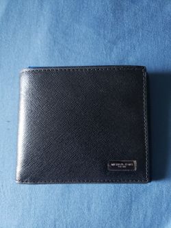 Michael Kors Mens Wallet