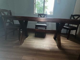 Table set