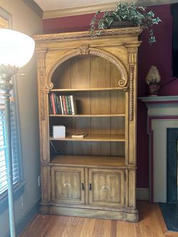 Bookcase