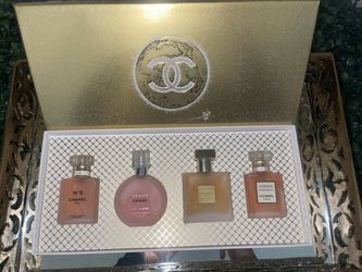 PERFUME SET 