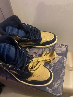 Mens sneakers 8.5