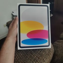 Ipad A16 128g Wifi