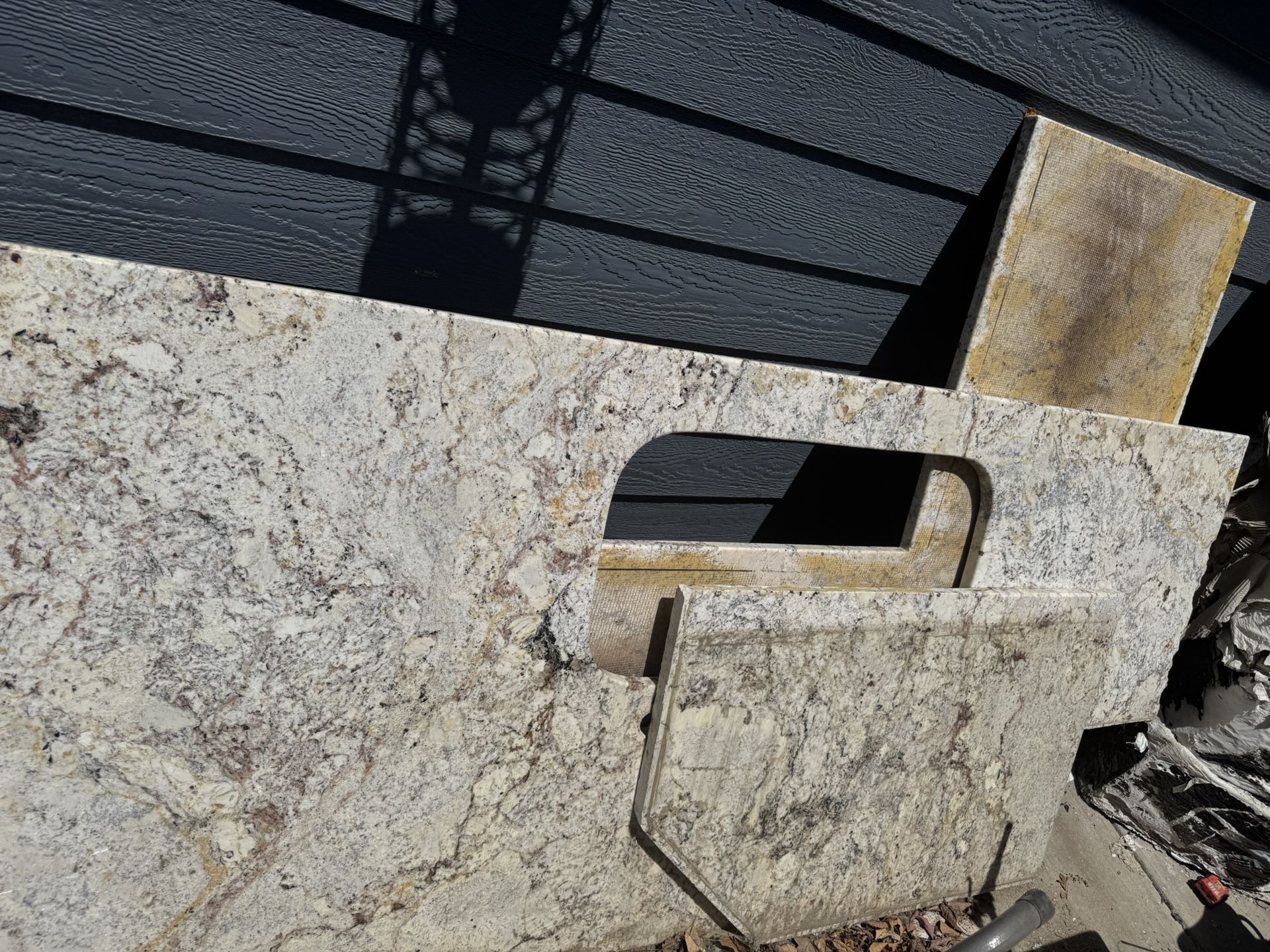 Granite Slabs
