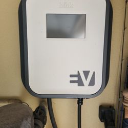 EV Charger