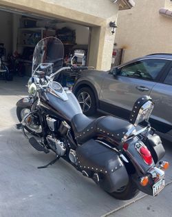 2023 Kawasaki Vulcan 900 Classic