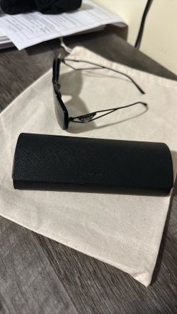 Prada Shades