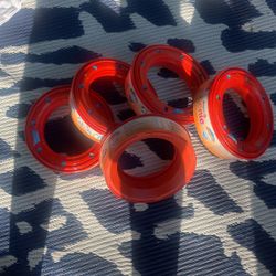 Genie Trash Can & Bags