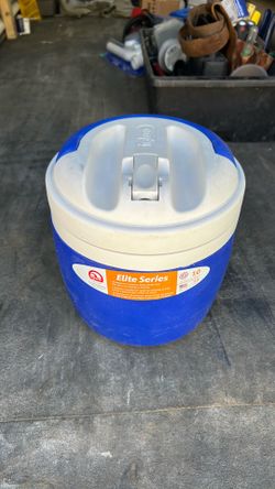 IGLOO COOLER JUG