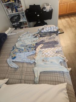 baby onesies