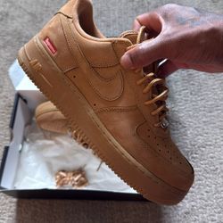 Air Force 1 Supreme 