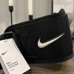 Nike Lifting Belt
