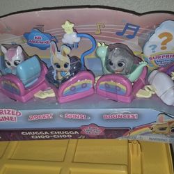 New Disney Tots  Toy