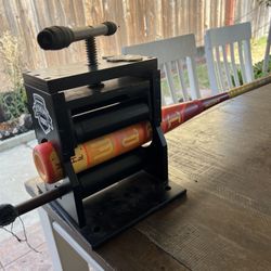 Baseball & Softball Bat Rolling $20