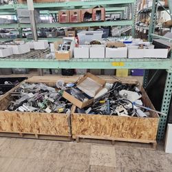 Plumbing Parts