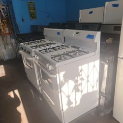 Stoves 250 Each