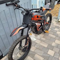 [Talaria Mx4]
