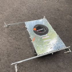 2” Recessed Lighting - High End Electrical Cans 