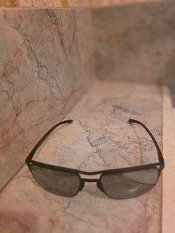 Oakley Sunglasses
