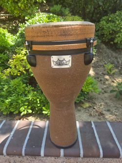 Remo 10" Djembe Drum