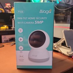 Alaga indoor camera