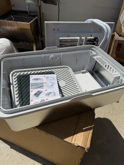litter box