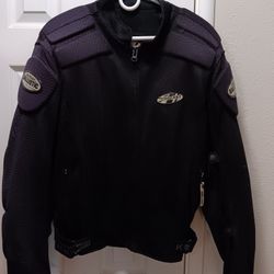 Joe Rocket outing Jacket