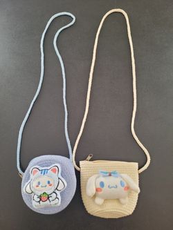 Sanrio Bags 