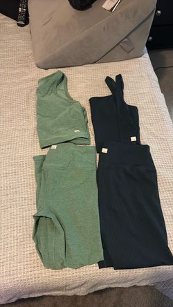 Vuori sets