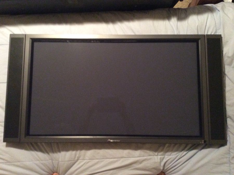 Pioneer PDP 425 CMX Plasma TV