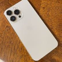 iPhone 13 pro