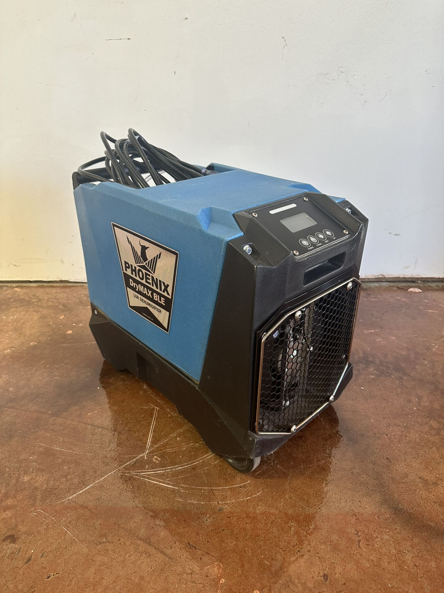 Phoenix DryMax BLE LGR Dehumidifier