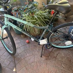 GUARDIAN 27”1/2 Adults Bike