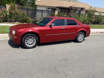 2010 Chrysler 300