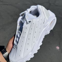 Nike Air Terra Hot Step x NOCTA White Size 7.5 Men