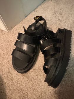 Dr.Martens Sandals - Size 6.5