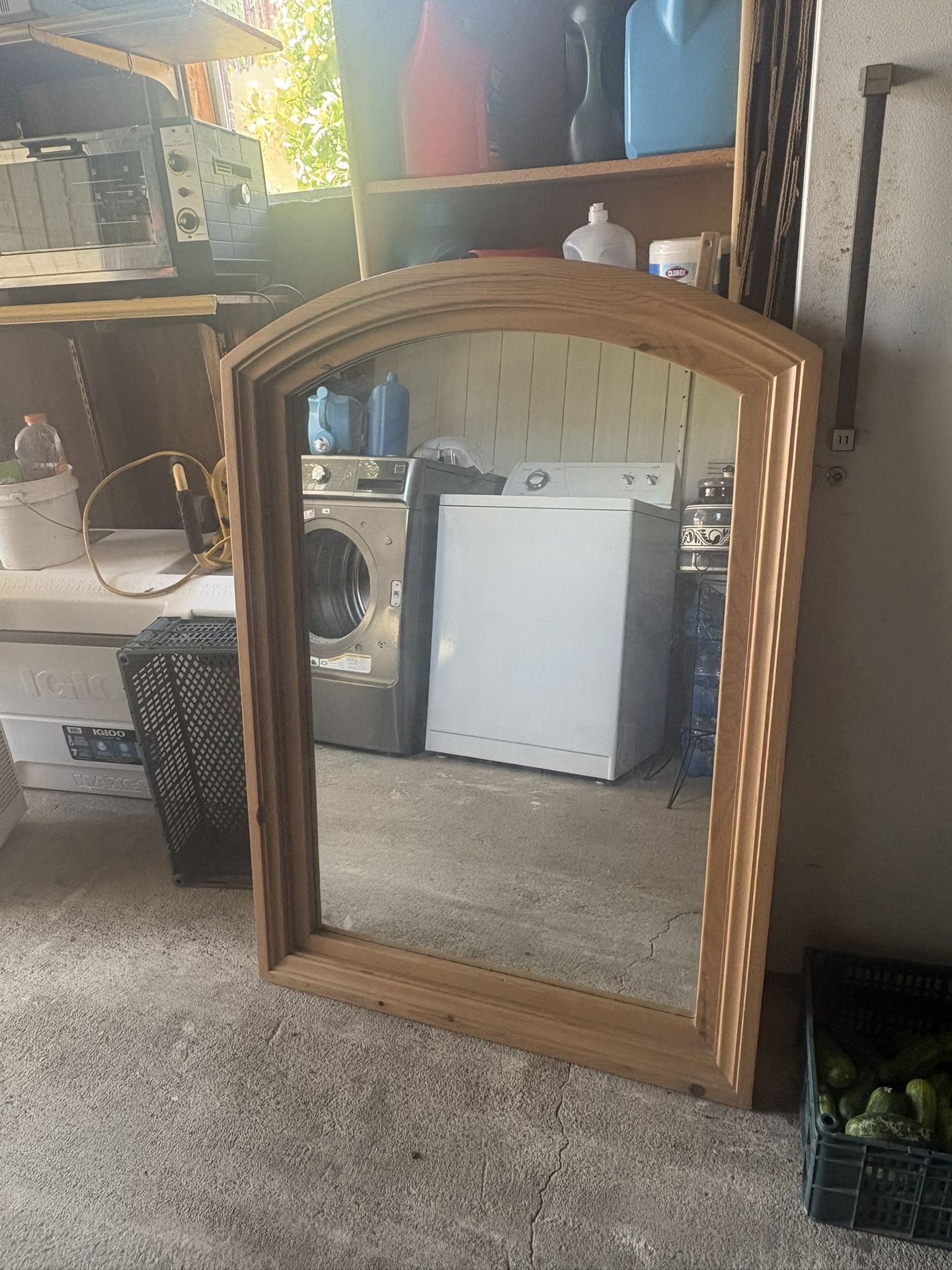 Mirror