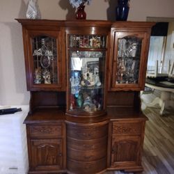 China Cabinet 