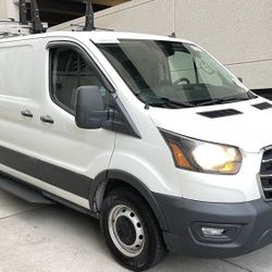 2020 Ford Transit 150